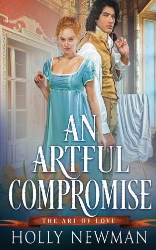 Cover image for An Artful Compromise