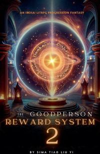 Cover image for The Good Person Reward System