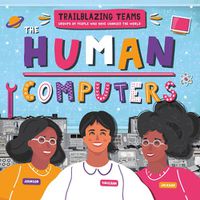 Cover image for The Human Computers