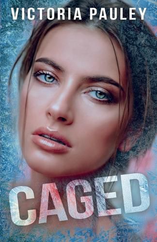 Cover image for Caged