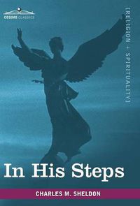 Cover image for In His Steps