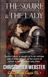 Cover image for The Squire and the Lady