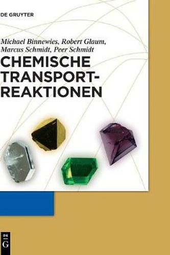 Chemische Transportreaktionen