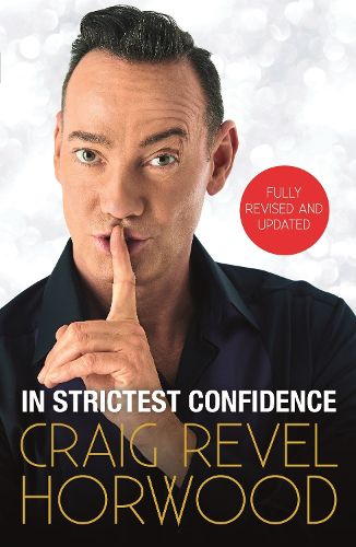 Cover image for In Strictest Confidence