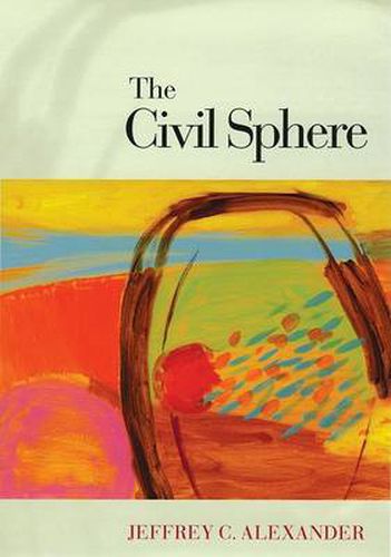 Cover image for The Civil Sphere