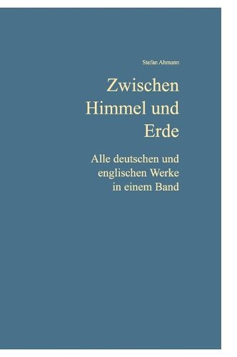 Cover image for Zwischen Himmel und Erde