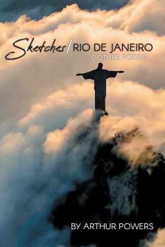 Cover image for Sketches/Rio de Janeiro & Other Poems