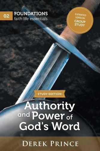 Authority and Power of God's Word: Group Study