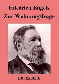 Cover image for Zur Wohnungsfrage