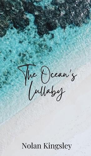 Cover image for The Ocean's Lullaby