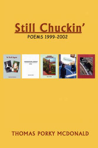 Cover image for Still Chuckin