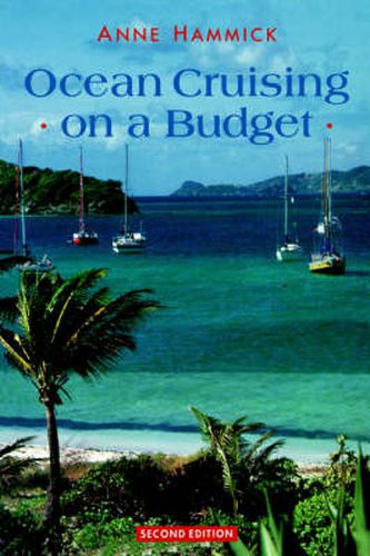 Cover image for Ocean Cruising on a Budget