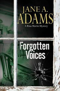 Cover image for Forgotten Voices