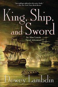 Cover image for King, Ship and Sword