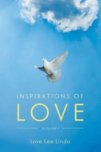 Cover image for Inspirations of Love - Volume 1