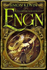 Cover image for Engn