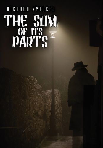 Cover image for The Sum of Its Parts