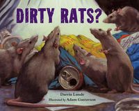 Cover image for Dirty Rats?