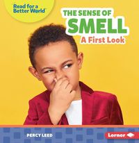 Cover image for The Sense of Smell: A First Look