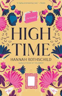 Cover image for High Time
