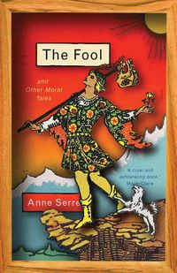 Cover image for The Fool and Other Moral Tales