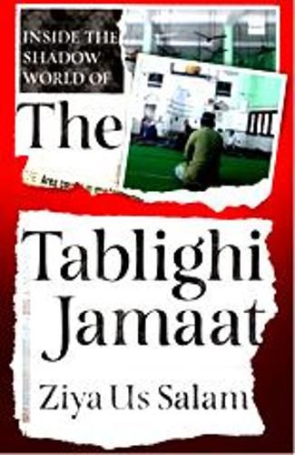 Cover image for Inside the Tablighi Jamaat