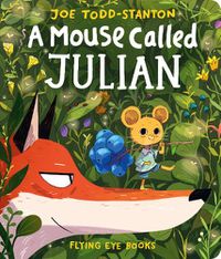 Cover image for A Mouse Called Julian
