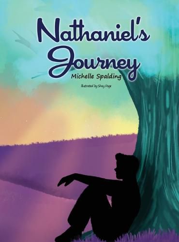 Cover image for Nathaniel's Journey