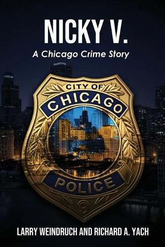 Cover image for Nicky V