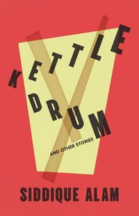 Cover image for The Kettledrum and Other Stories