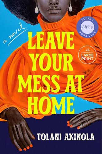 Cover image for Leave Your Mess at Home