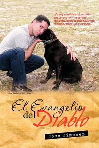 Cover image for El Evangelio del Diablo