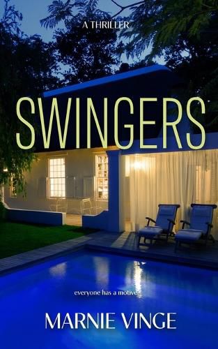 Cover image for Swingers