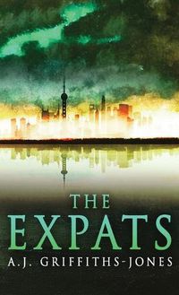 Cover image for The Expats