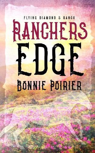 Cover image for Rancher's Edge