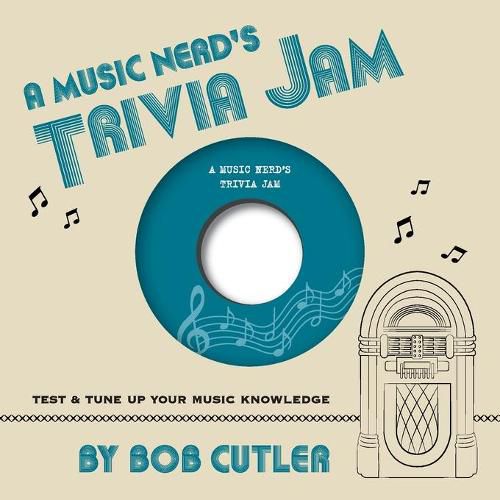 Cover image for A Music Nerd's Trivia Jam