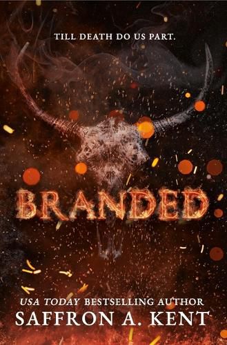 Cover image for Branded