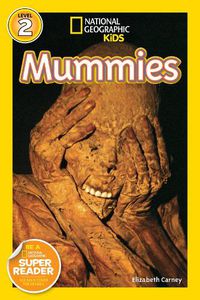 Cover image for Mummies