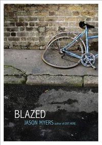 Cover image for Blazed