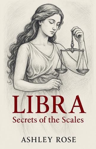Cover image for Libra