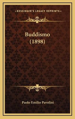 Buddismo (1898)