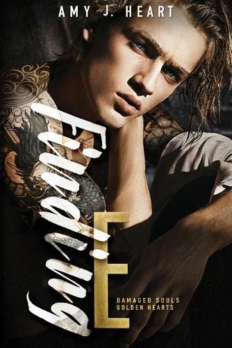 Cover image for Finding E: A Dark Romance