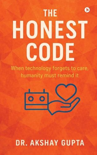 Cover image for The Honest Code