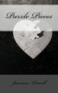 Cover image for Puzzle Pieces