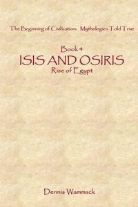 Cover image for Isis and Osiris