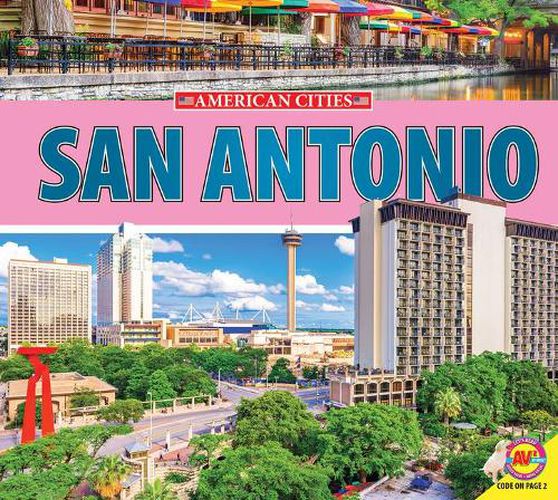 San Antonio