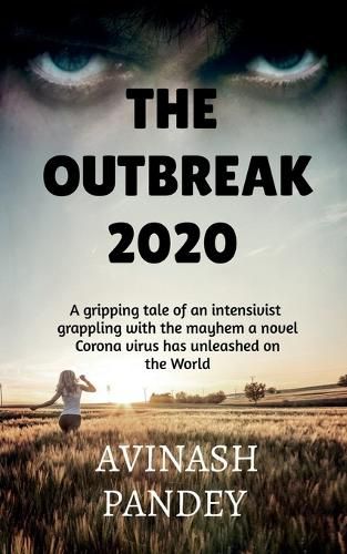 Cover image for The Outbreak 2020