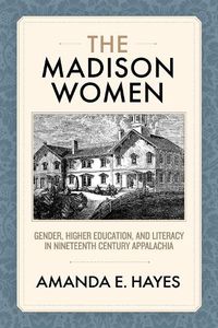 Cover image for The Madison Women