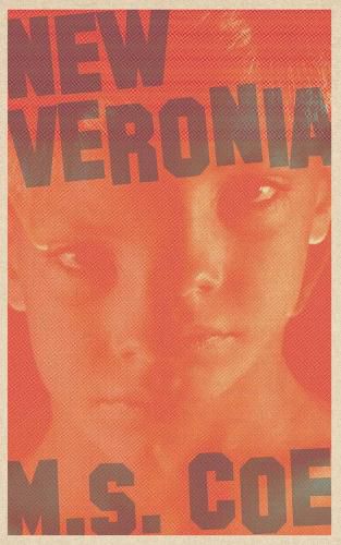 Cover image for New Veronia