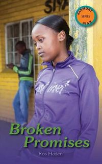 Cover image for Broken promises
